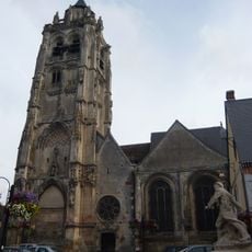 Église Saint-Germain