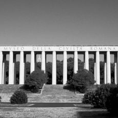 Museo della civiltà romana