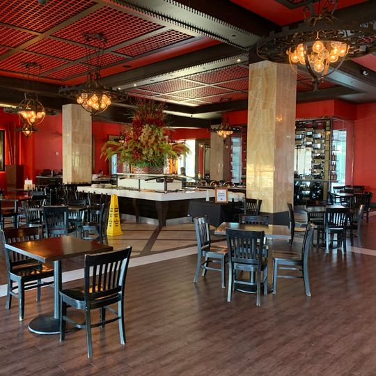 Texas de Brazil