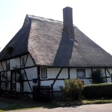 Fischerkate Am See 11