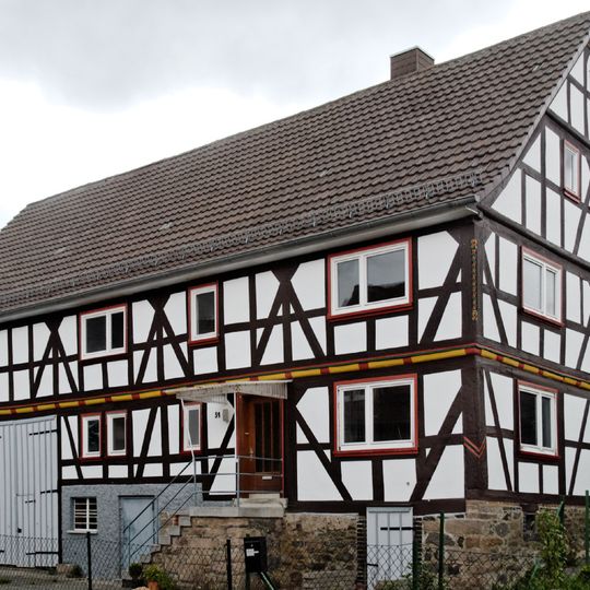 Am Mühlbach 31
