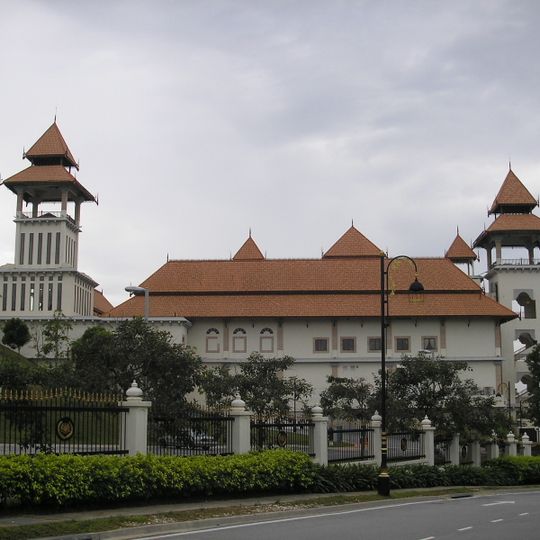 Istana Melawati