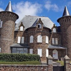 Château de Chimay