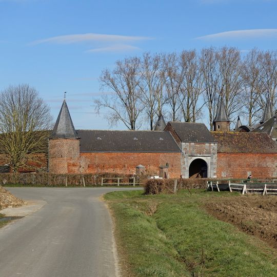 Château de Montigny