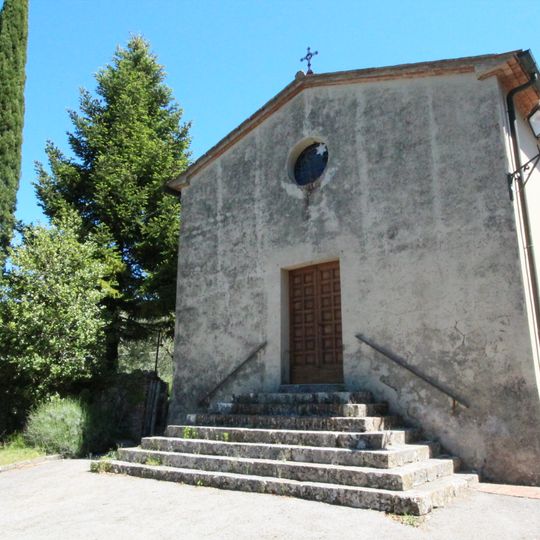 Chiesa di San Michele Arcangelo