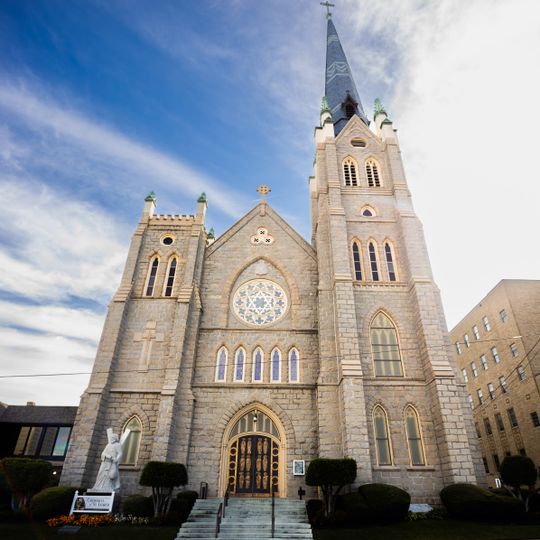 Cathedral of Saint Andrew