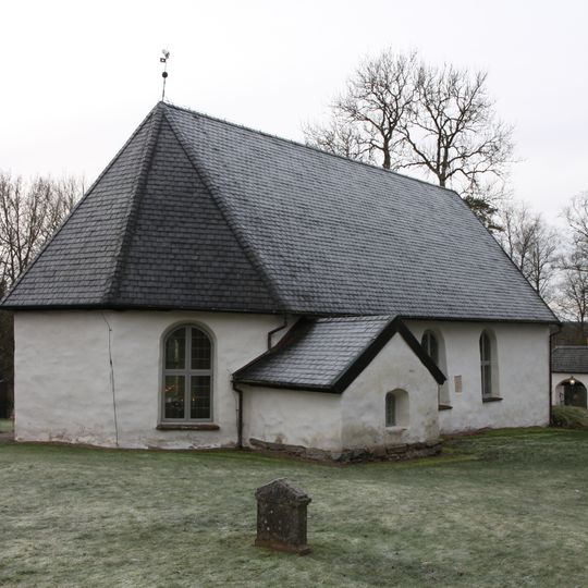 Borgstena Church