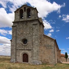 Church of la Natividad de Nuestra Señora, Riocabado