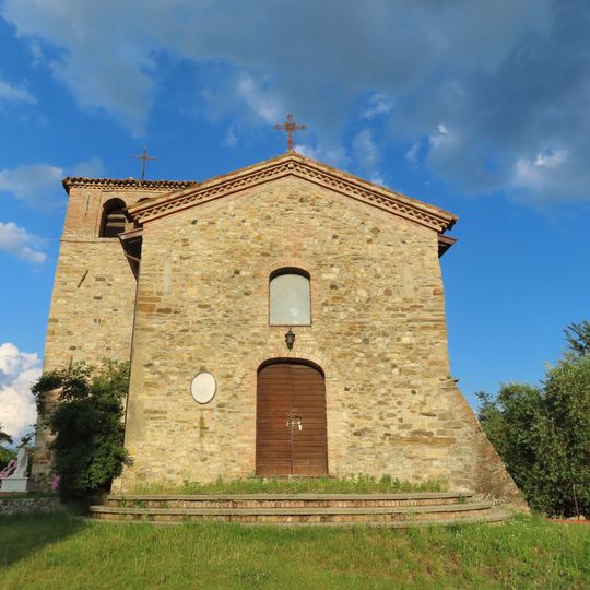 Chiesa di Santa Maria della Neve