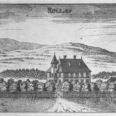 Schloss Rollau