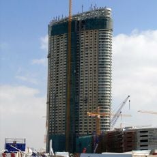 The Address Dubai Mall