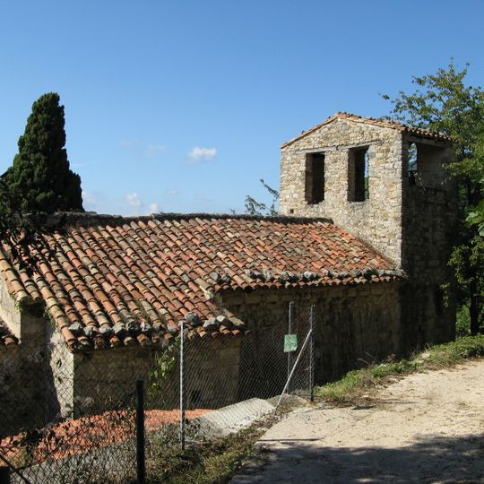 Chiesa di San Michele