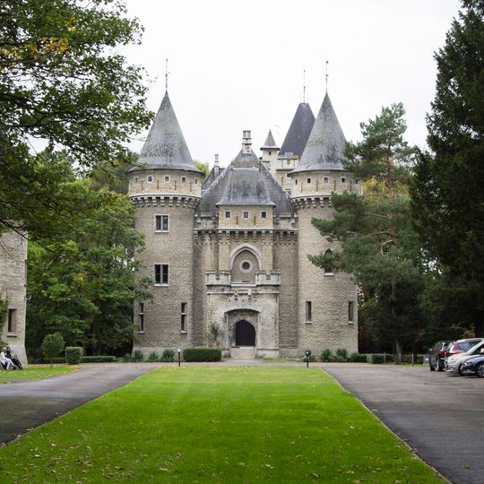 Château de Zellaer