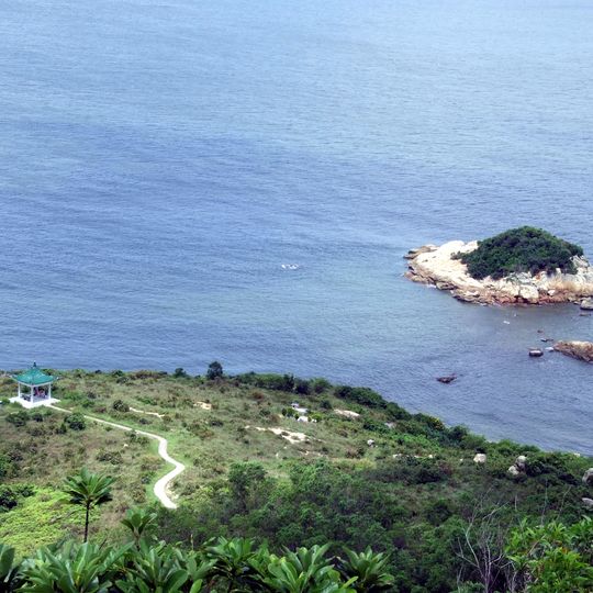 Ngan Chau
