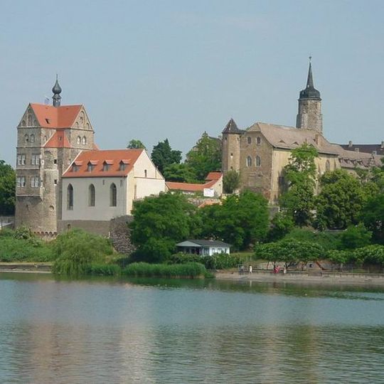 Schloss Seeburg