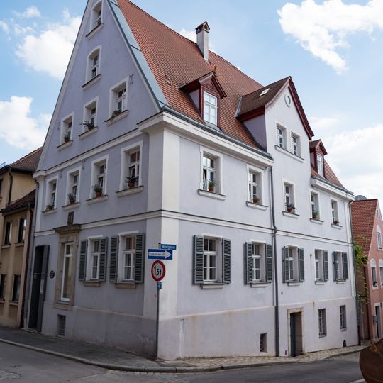 Hördlertorstraße 13