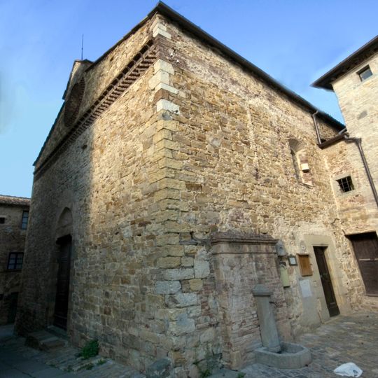 Chiesa della Madonna della Neve