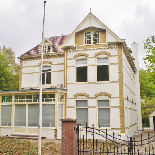 Rutgers van Rozenburglaan 2