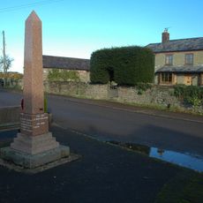 Awre War Memorial