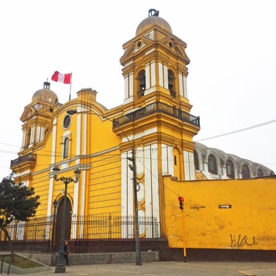 Convento de Santa Clara