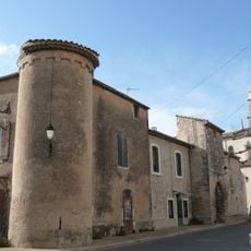 Abbaye Notre-Dame de Mollégès