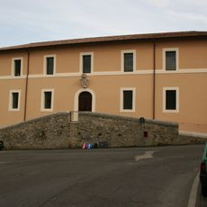 Museo civico archeologico R. Lamrechts