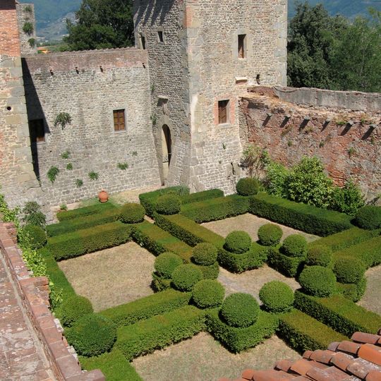 Fortezza del Cerruglio