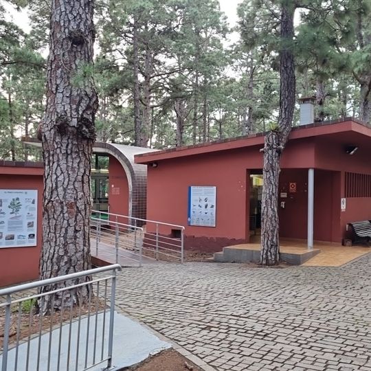 Campamento Juvenil La Esperanza
