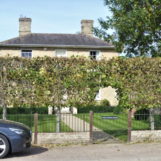 The Dower House