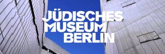 Jewish Museum Berlin Profile Cover
