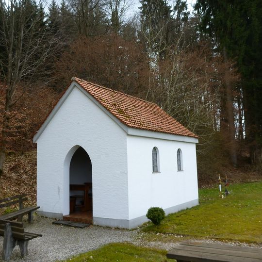 Wegkapelle