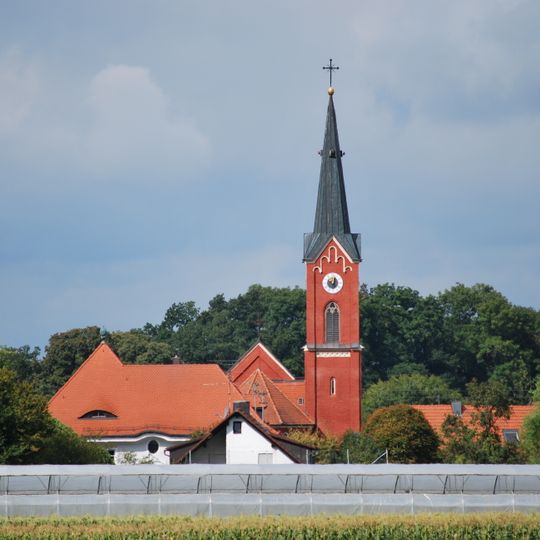 St. Leonhard