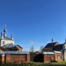 Храмовый комплекс (Чернцы)