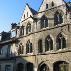 Musée Biochet-Brechot