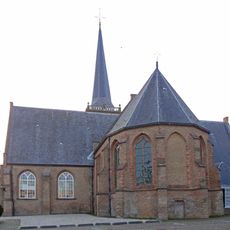 Dorpskerk, Ouderkerk aan den IJssel