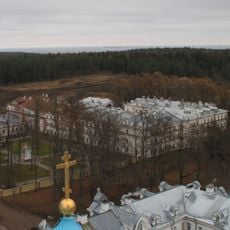 Winter Hotel, Valaam