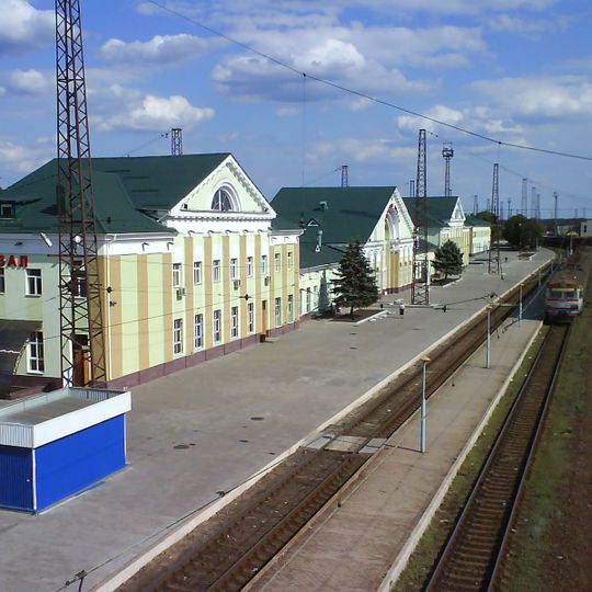 Lyman