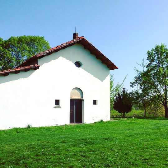 Chiesa di San Michele in Clivolo