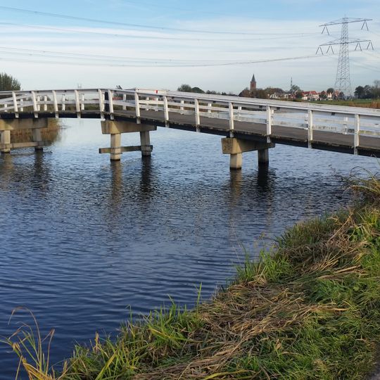 Brug 2102, Hoornsekopbrug