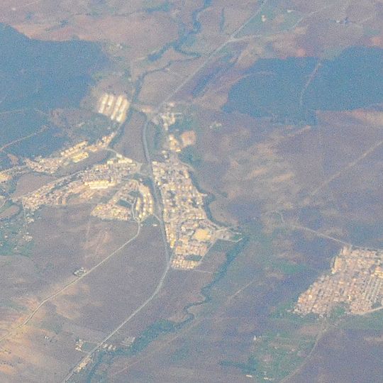 Distretto di Aïn El Berda