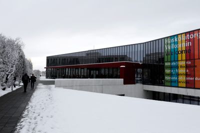 Winter 1