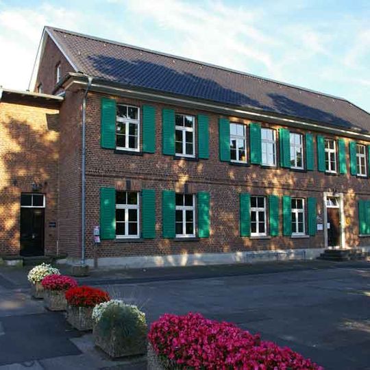 Katholisches Jugendheim