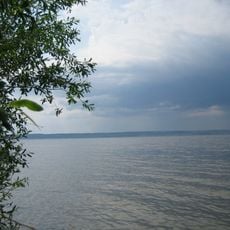 Réservoir de Saratov