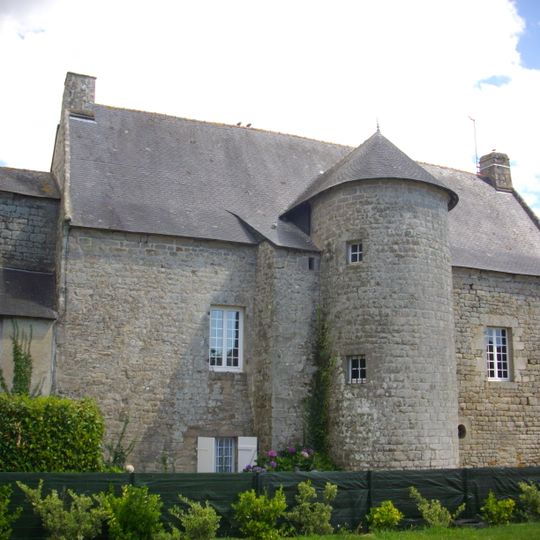 Manoir de Coëtdigo