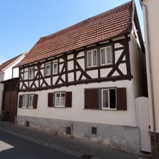 Butzbacher Straße 4