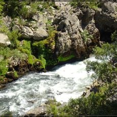 Gargantas del Hérault