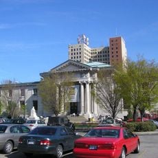 Louisville Free Public Library (Main Branch)