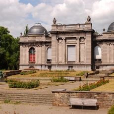 Paleis voor Schone Kunsten van Luik