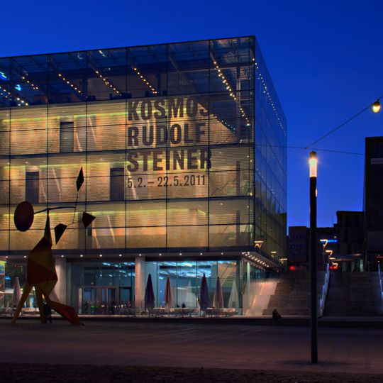 Kunstmuseum Stuttgart