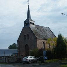 Église Saint-Martin de Crémery